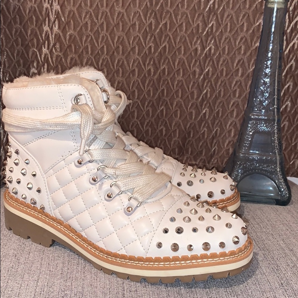 SAM EDELMAN BOOTS